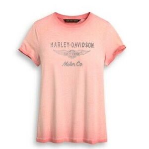 NWOT Harley Davidson T